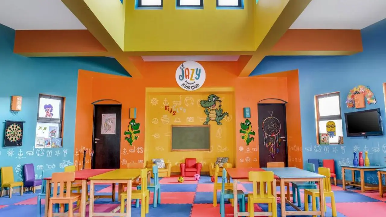 Hotel Jaz Aquamarine Resort - Hurghada